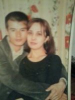 Наргиза Жаманова