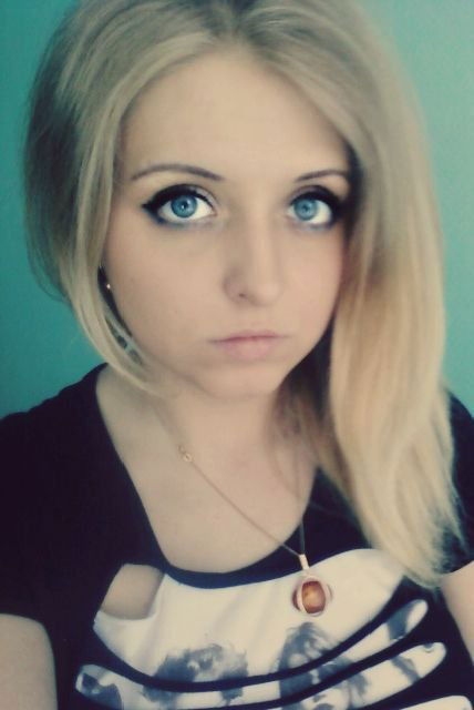 Анастасия Мутьева