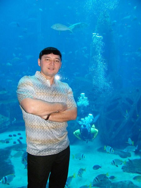 Марат Истаев