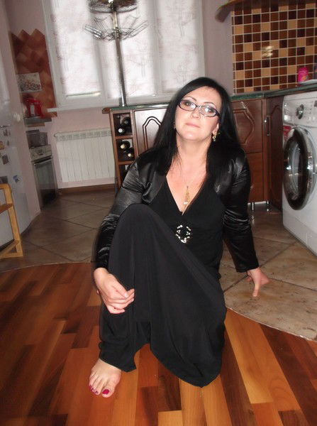 Вероника Роман