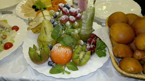 Ольга Голоднюк