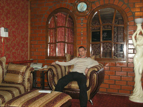 Александр Шевченко