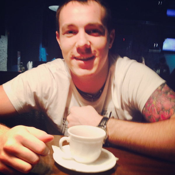 Андрей Пономарёв