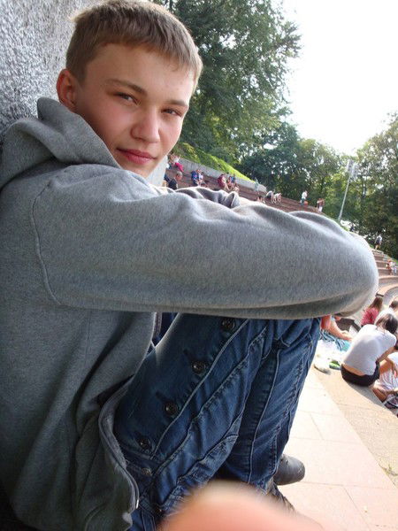 Константин Cидоренко