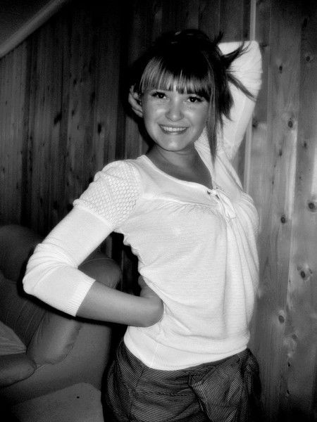 Виктория Дильмухаматова