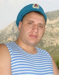 Фёдор Яранцев