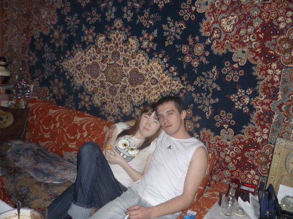 Лилия Сайтбагина