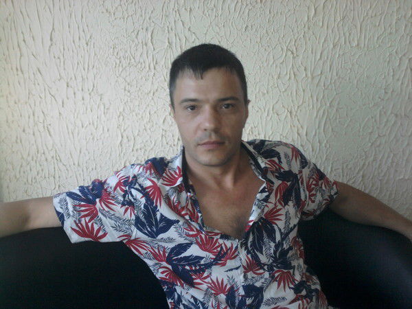 Федор Попов