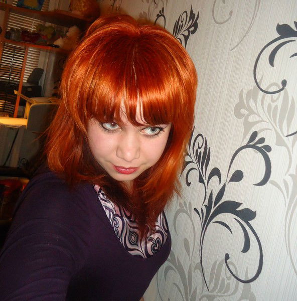 Осторожно... Я Эгоистка!!!