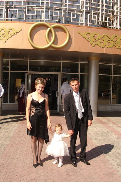 Наталья Гесско