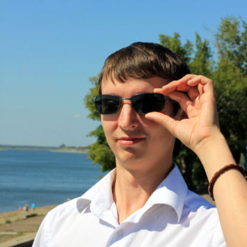 Игорь Агеев