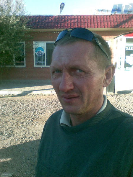 Вячеслав Виленто