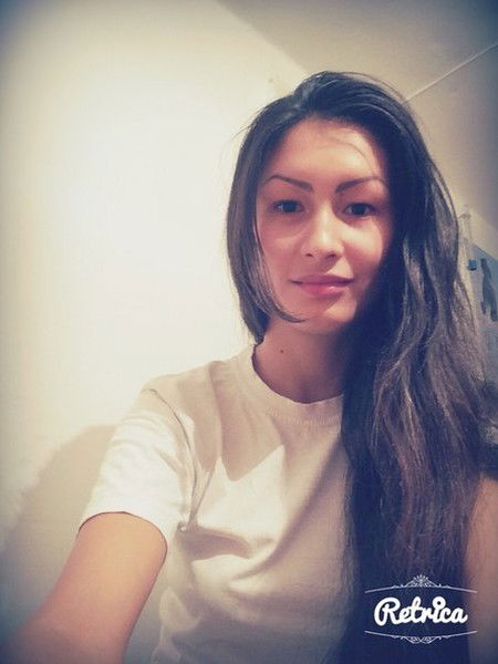 Расима Бекбулатова