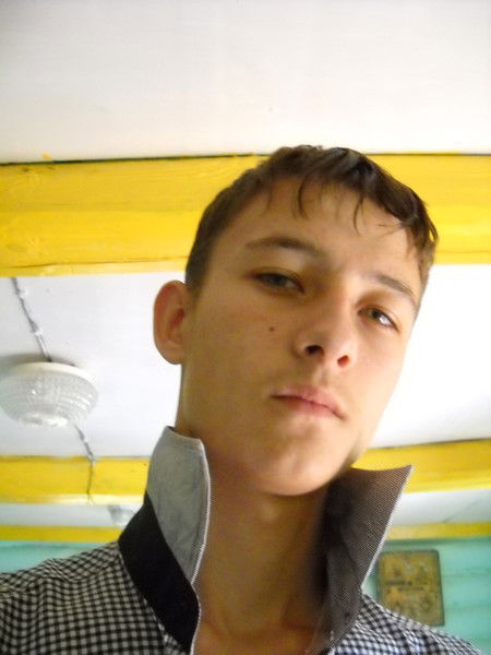 Леха Печенин