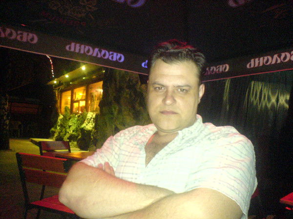 Александр Сливченко