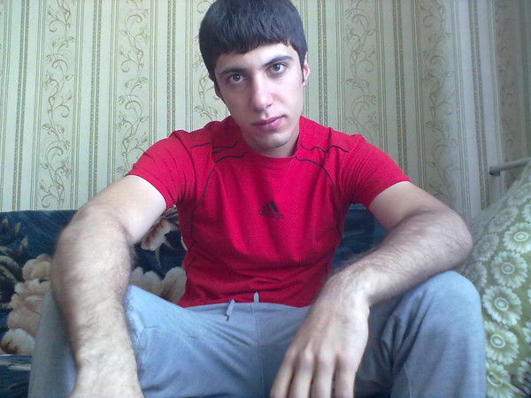 Назир Эйбов