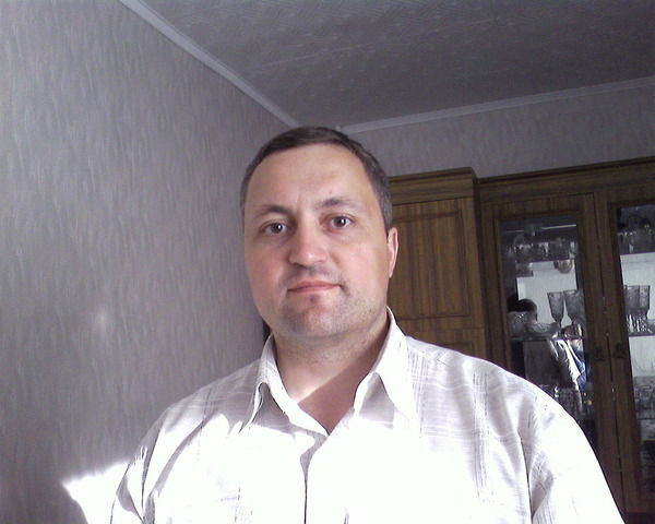 Павел Чижевский