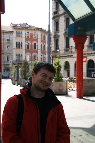 Евгений Сидоренко