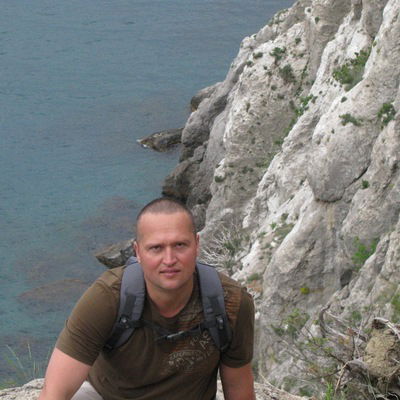 Дмитрий Хитров