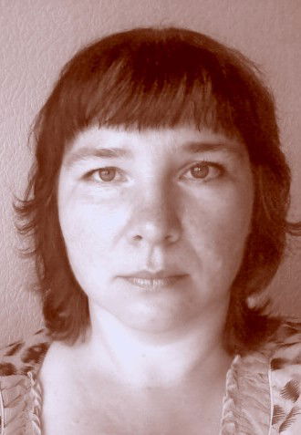 Анна Панова