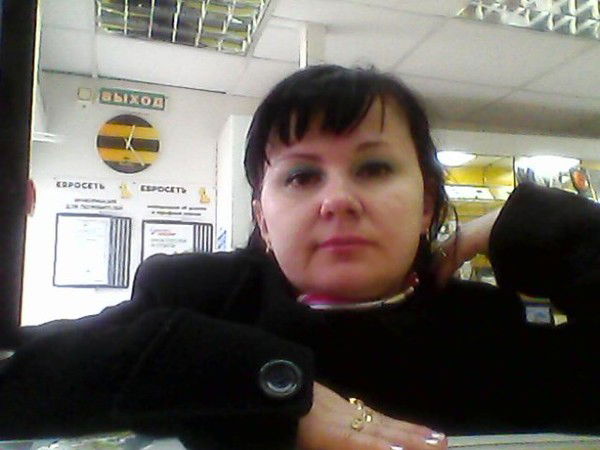 Ирина Колтун-Полянская