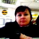 Ирина Колтун-Полянская