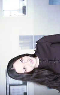 Лейла Дадашова