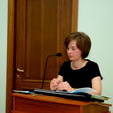 Natalya Anikina