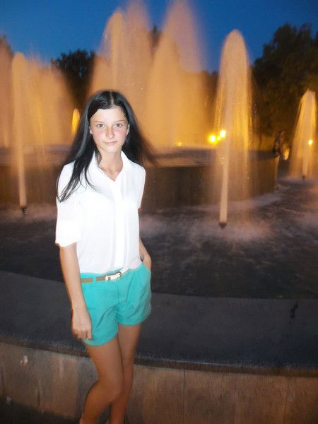 Maрина Ковалюк .