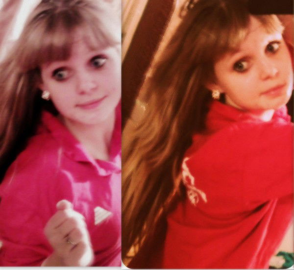 ((((Нелюшка)))) ((((Ромашкина))))