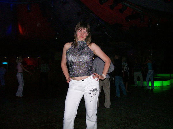 Ольга Белорукова