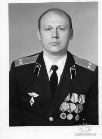 Анатолий Босенко