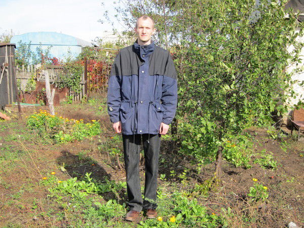 Дмитрий Мельников