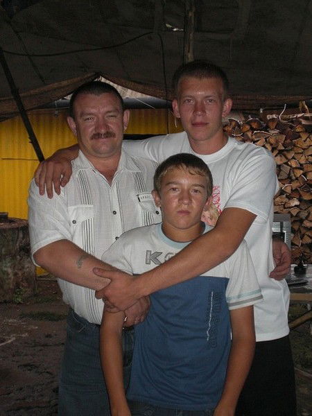 Баукина Галина