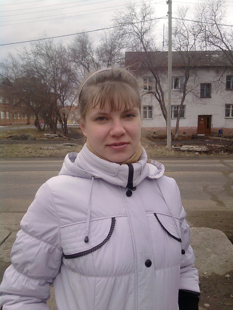 Ирина Кулиш