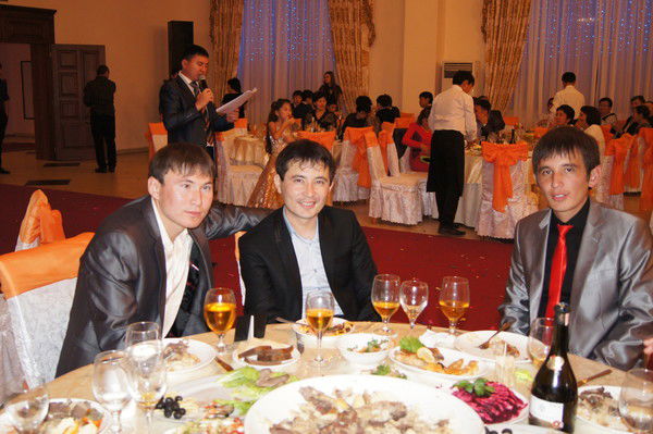 Ербулан Исатаев