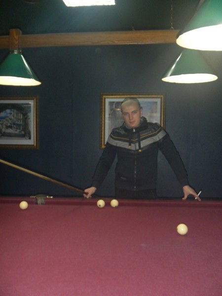 Сергей Иванов