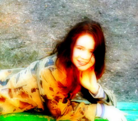 Талианна Шегеда