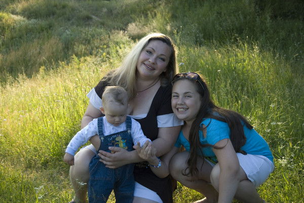 Надежда Турпанова