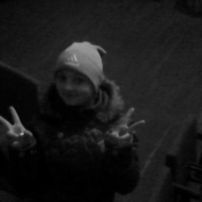 Настёна Александрова