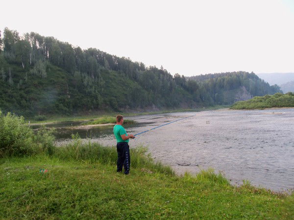 Владимир Чунихин