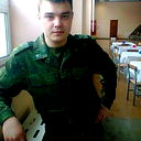 Серега Лазурин