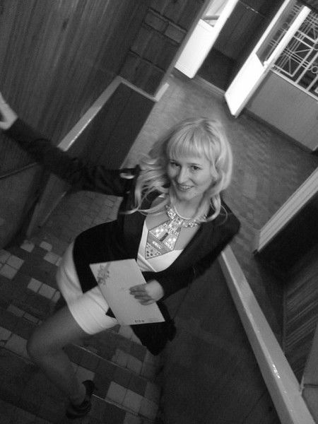 Ксения Сираева