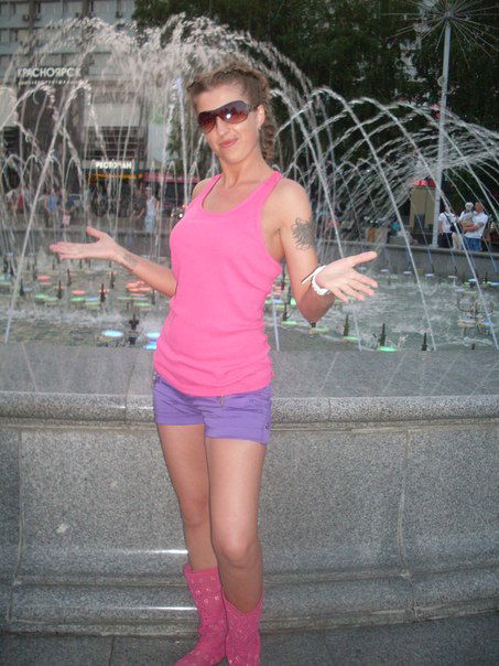 Наталия Курилина