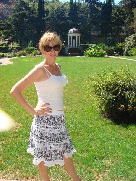 Мария Лазарева