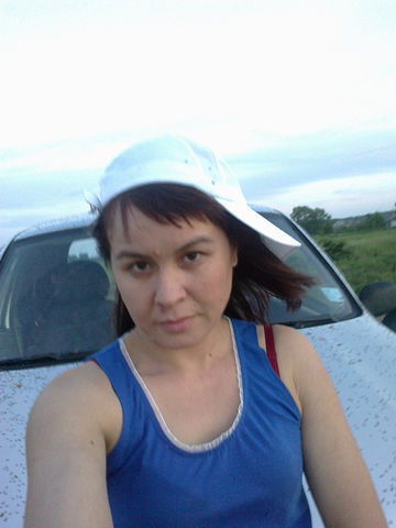 Загида Каримова