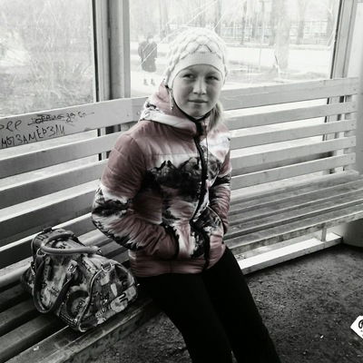 Катя Приветик