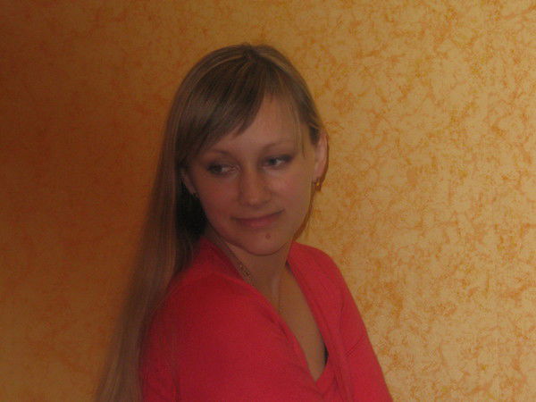 Оксана Слипко