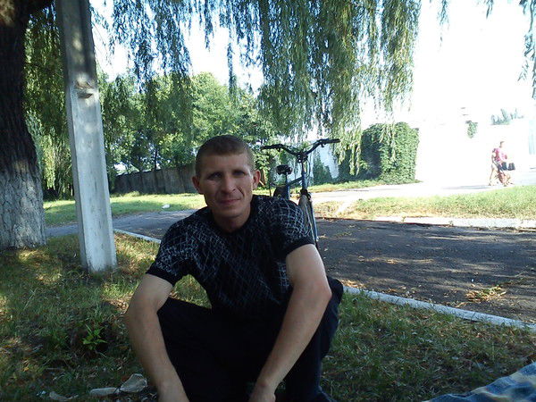 Иван Бездетный