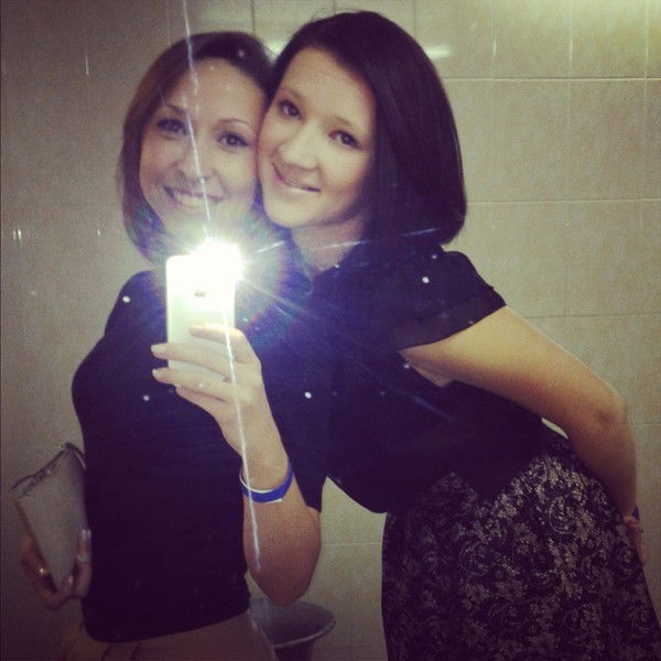 Виктория Брагина